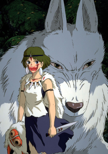 Princess Mononoke